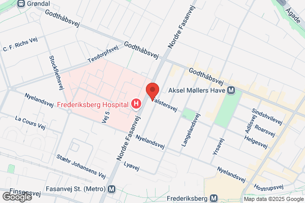 Frederiksberg Murerservice