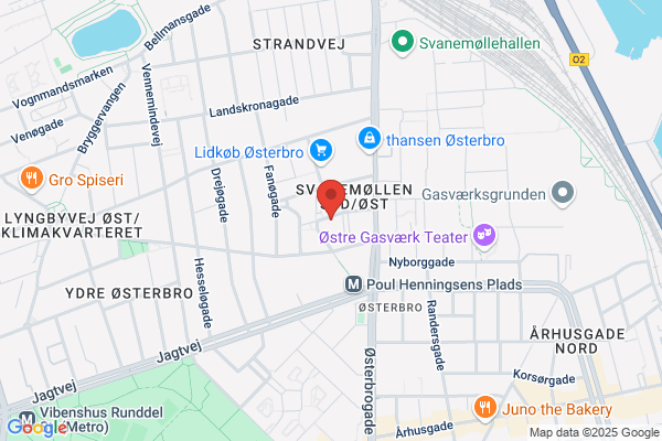 Frederiksens Murersammenslutning Smb