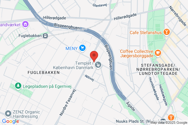 Nipe Brugskunst