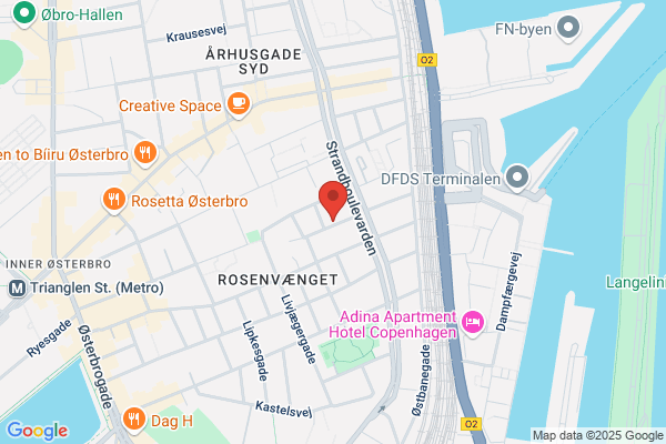 Christiansen Copenhagen