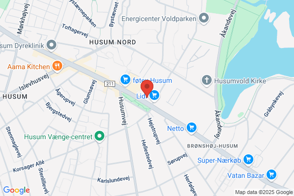Nettoline Åboulevard 10