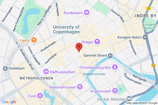 PH Hansen (Steen Hansen)