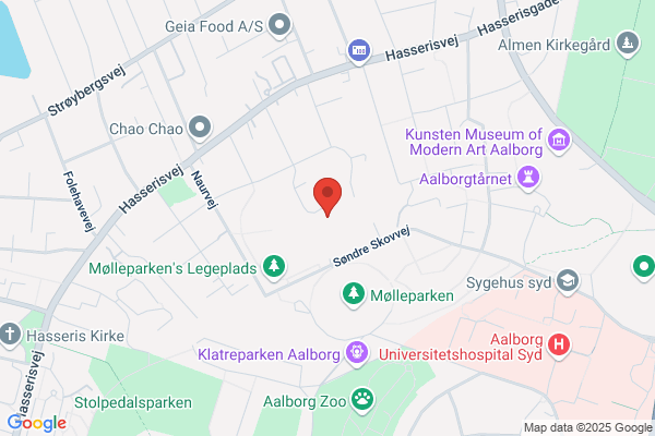 Andreasen Invest