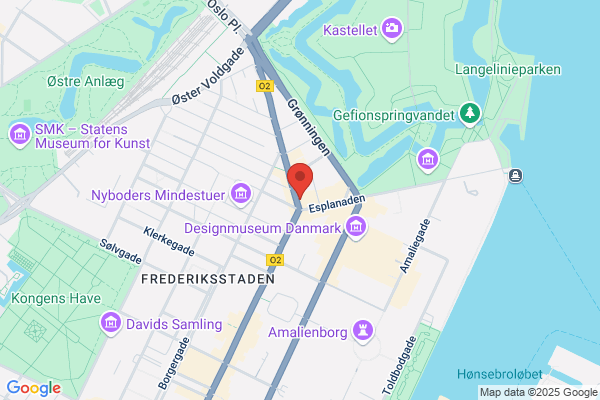 Landgreven Café & Restaurant