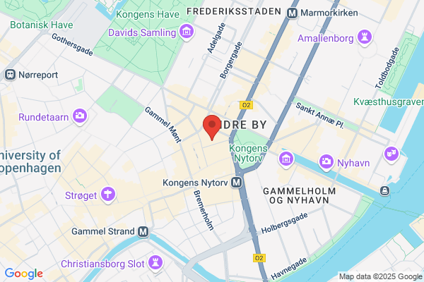 Ejendomsselskabet 2003.09.19 ApS
