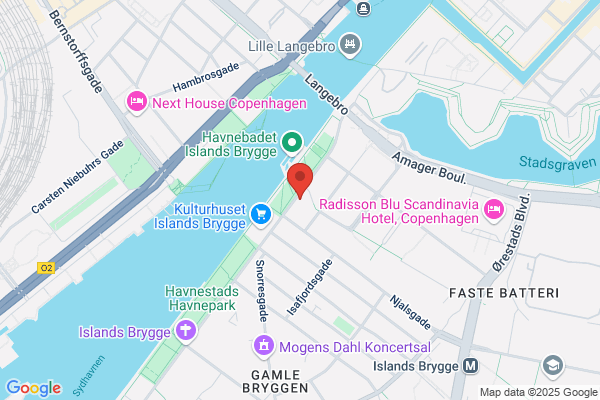 Haralsborg Ejendomsselskabet