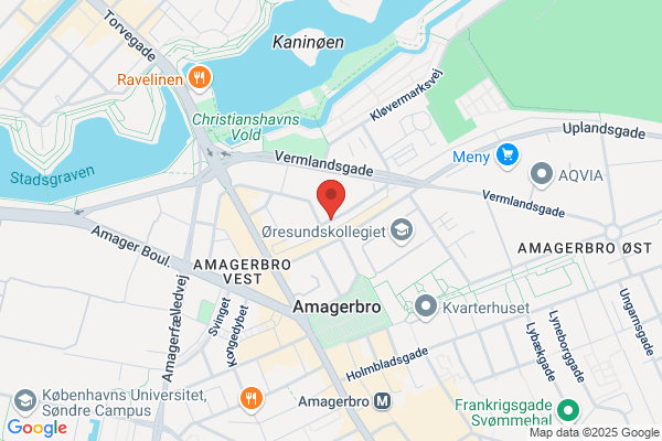 Amagerbro