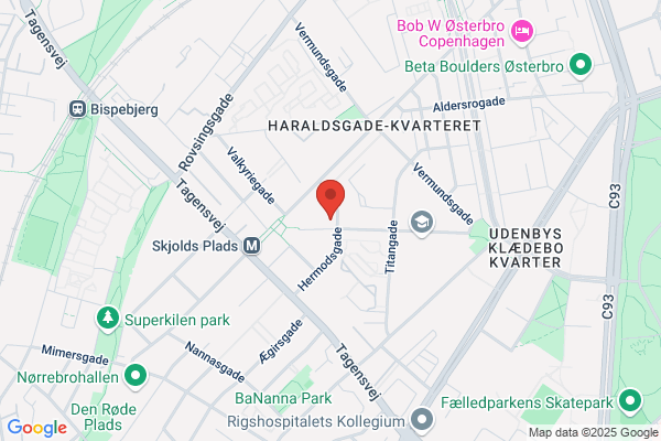 Børnehaven