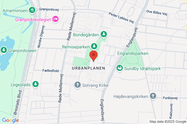 Københavns Kommunes Børnehave