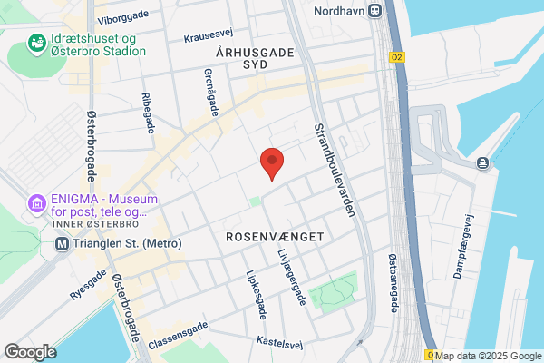 Københavns Kommunes Korttidsbørnehave