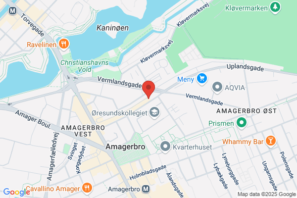 Møllelængens Børnehave