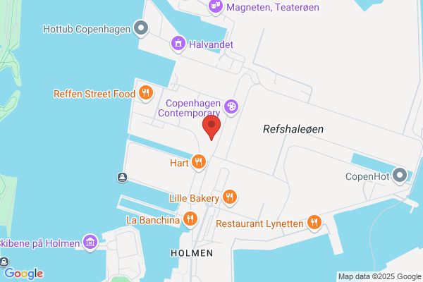 Københavns Marine Service