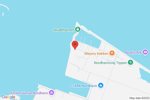 Københavns Yacht & Motorbådsværft