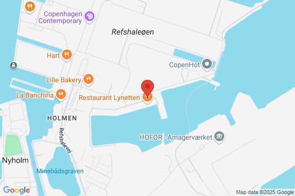Lynettens Bådservice