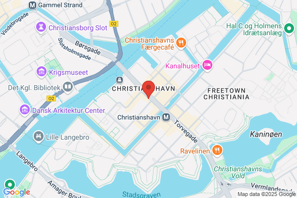 CPH Sandwich & Coffee
