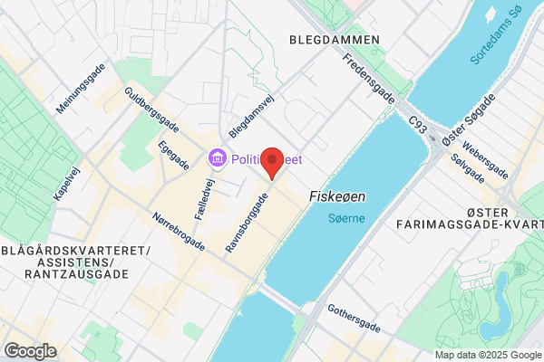 Cafe Gavlen