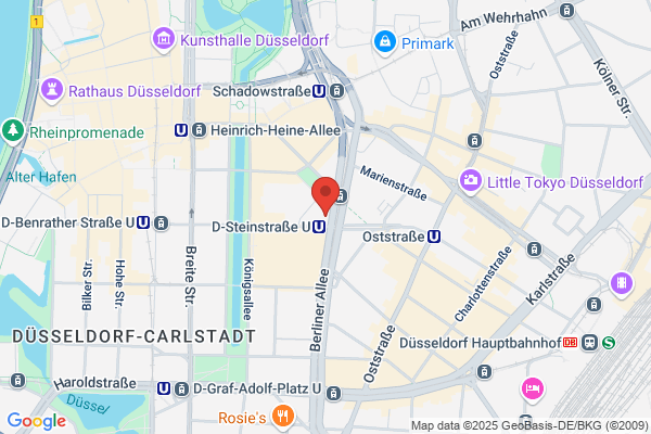 Cafe Ketchup Cph ApS
