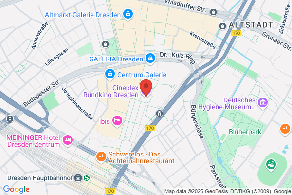 Cafekino