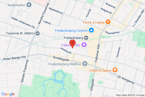 Centralcafeen