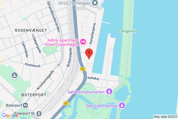 Freetrailer Danmark ApS