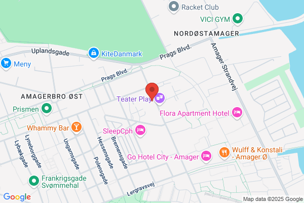 Amager Auto-Service I/S