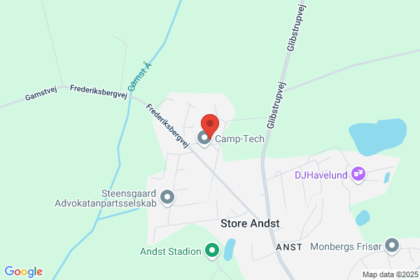 Bille Ole Sten Eftf. Det Fri Autoværksted