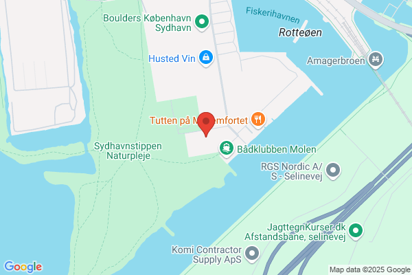 DK Auto v/ Kim Nadeem Sørensen