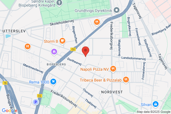 Nordvest Auto ApS