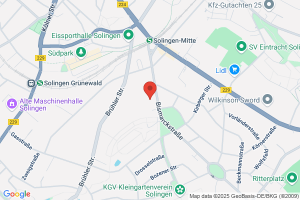 Tanges Autohandel