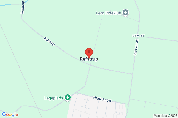 Refstrup Poul A/S