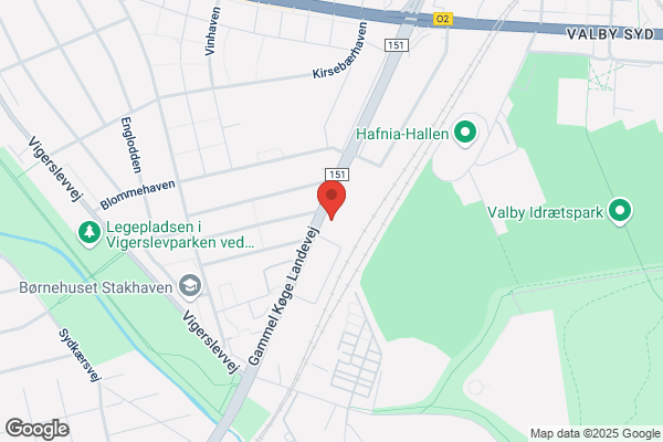 Valby Biler ApS