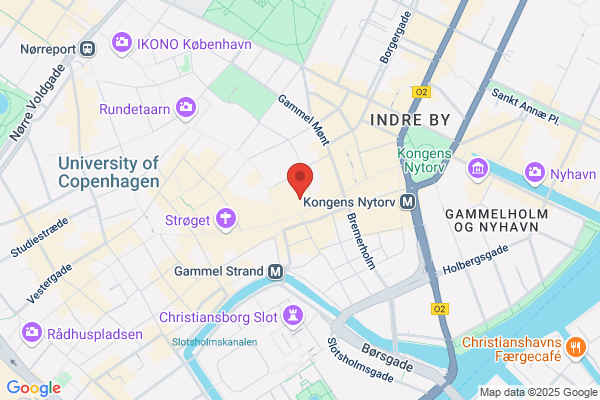 Illum Stine