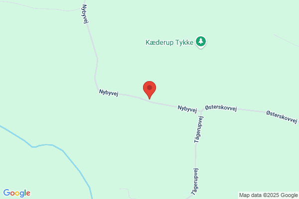 Mehlsen Bent Tegnestue