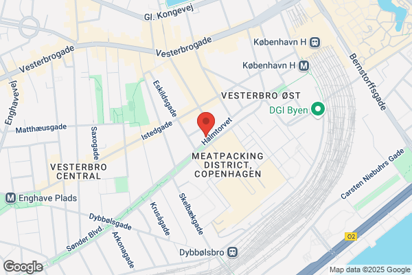 Pak Ka Spisehus