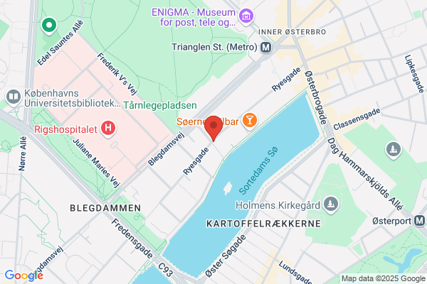 Topkok.dk