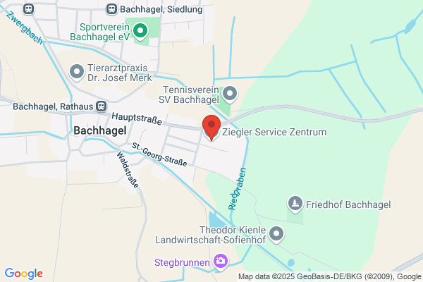 Ziegler Service ApS