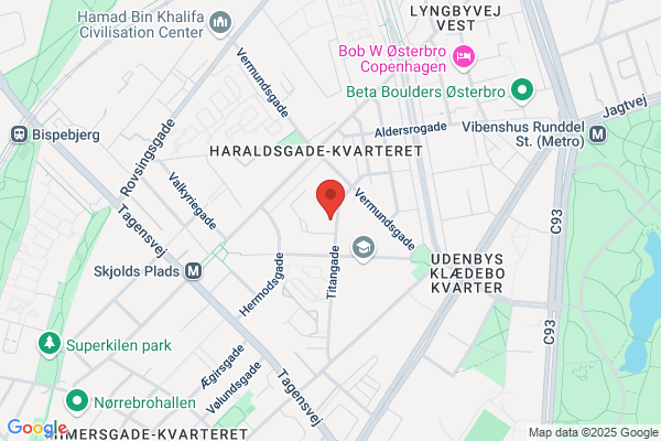 Clea's køkken