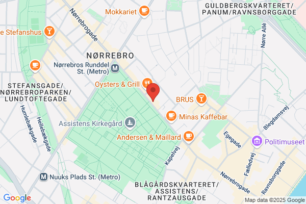Guf Records ApS