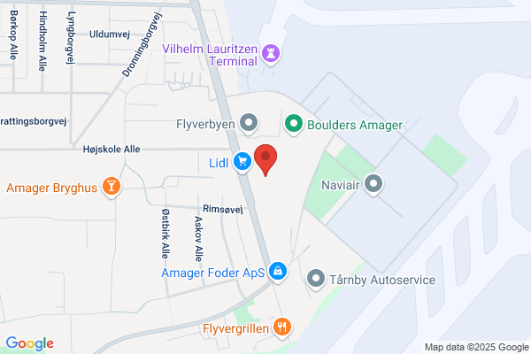 Fåborg Pottemageri