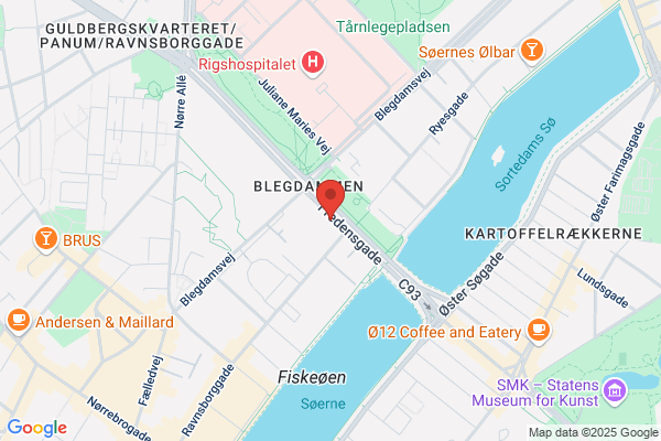 Revisorgaarden i København