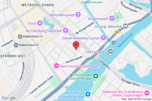 Foreningen af Statsautoriserede Revisorer
