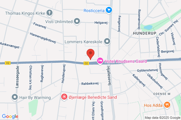 Ostehandlerforeningen for Danmark