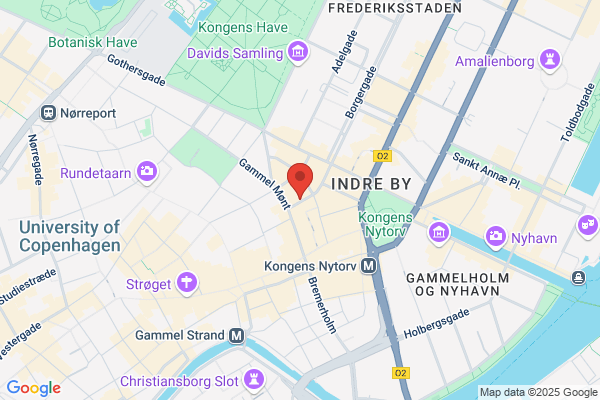 Mala Copenhagen ApS