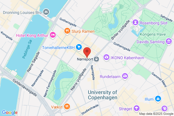 Dansk Kiropraktor Forening