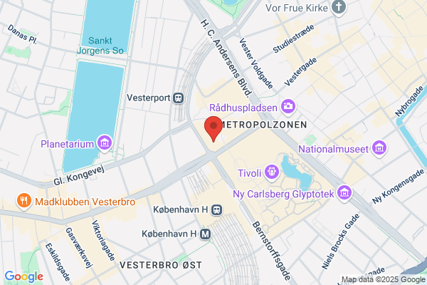 Axelborg Konfekture