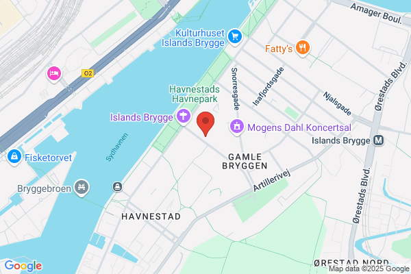 Energitårnet