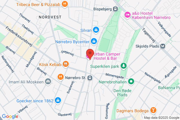 Copenhagen Fertility Center