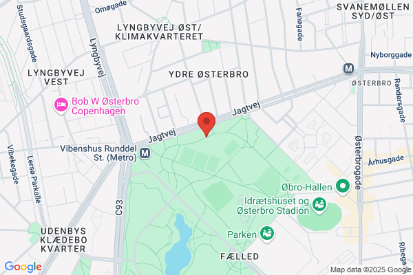 Hovedstadens Grænseforening