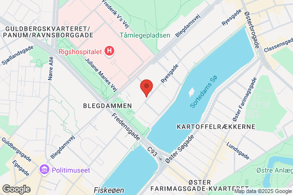 Christensen Gitte Damgaard Coaching