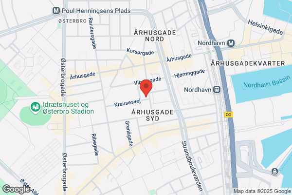 Essens Kompagniet (Mette Nørgaard Madsen)